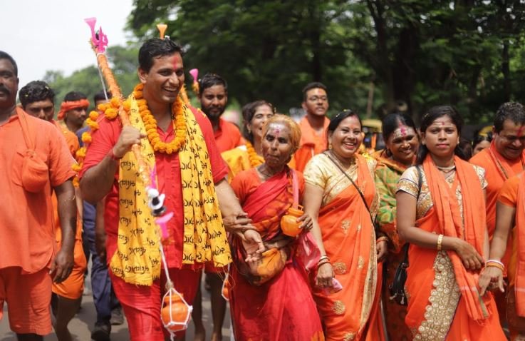 Jai Hanuman Seva Vahini :