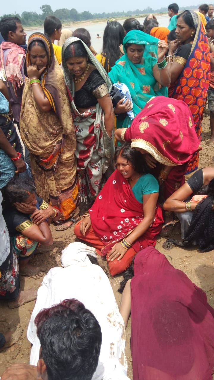 Bilaspur Breaking