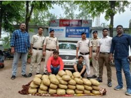Bhilai Big News :