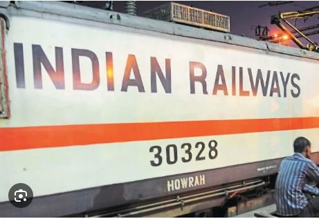 Indian Railway :