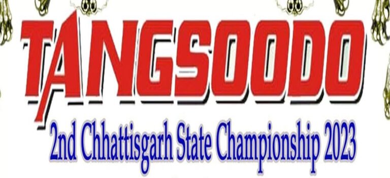 Tang soo Do Sports Association