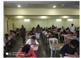 Indira Kala Sangeet Vishwavidyalaya Khairagarh :