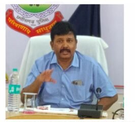 Dhamtari Police