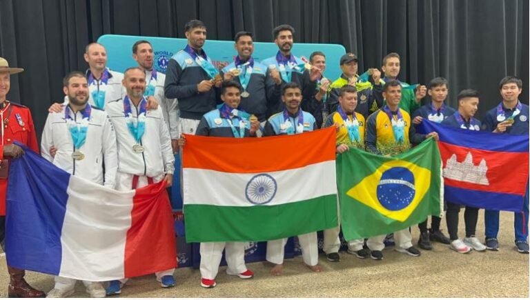 world police games :