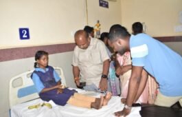 Rajnandgaon breaking :