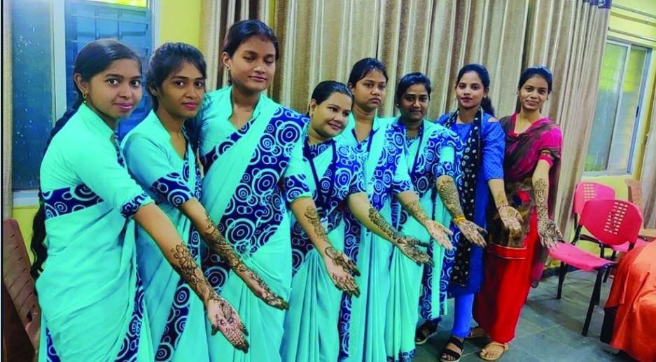Sawan Festival: