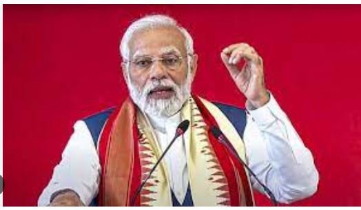 PM Breaking News today :