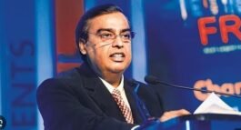 Reliance Industries :