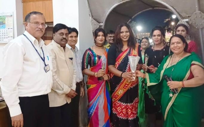 Bhilai Organ Donation Awareness :
