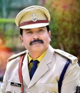Dhamtari Police :