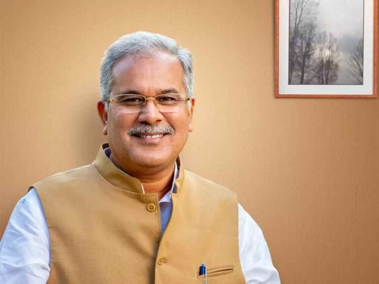 Chhattisgarh :