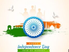 Independence Day :