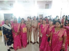Bhilai :