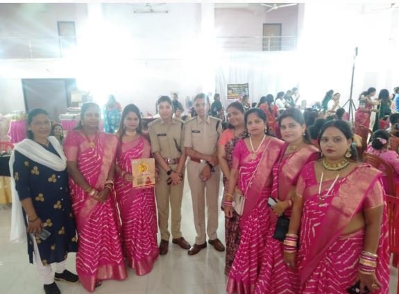 Bhilai :