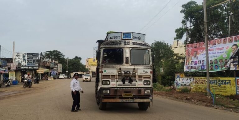 Vehicle checking drive