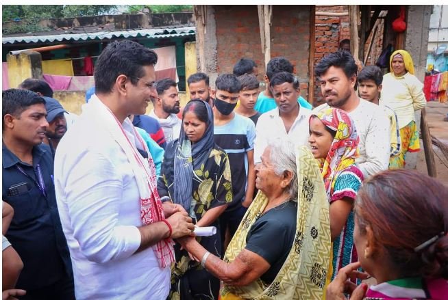 Bhilai MLA