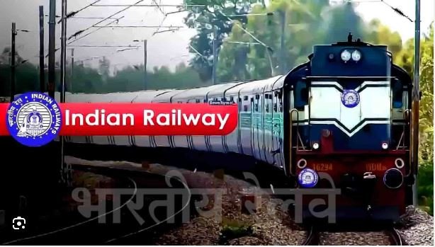 Raipur Railway Administration :