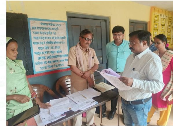 Assembly election