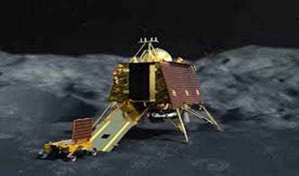 Indian Space Research :