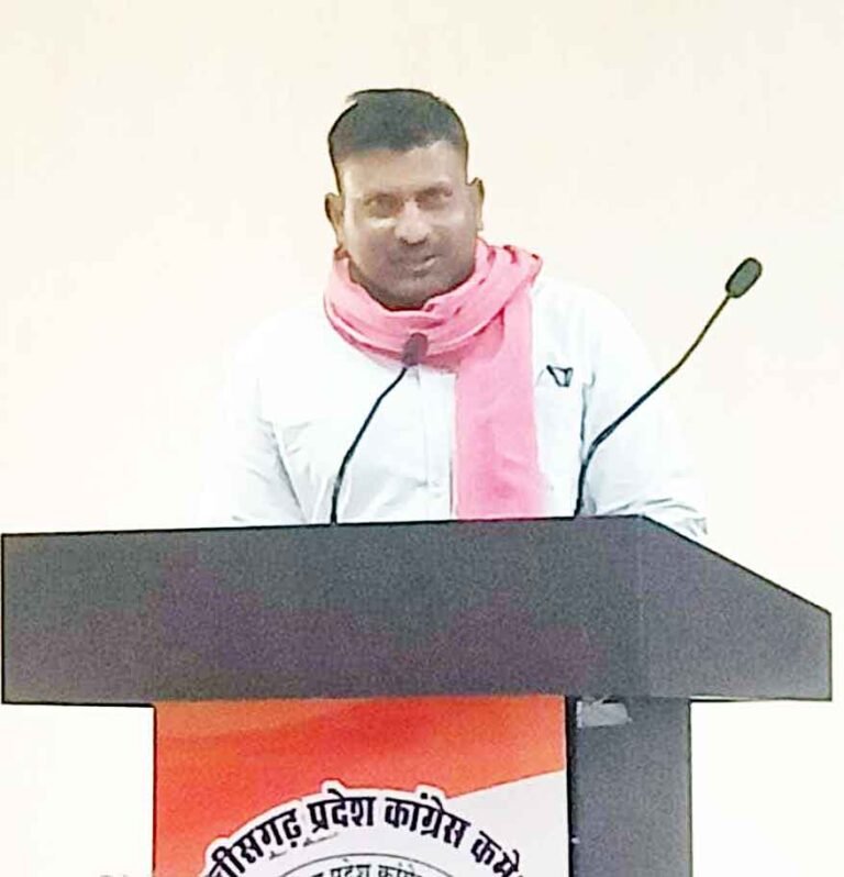 Bhilai Politics :