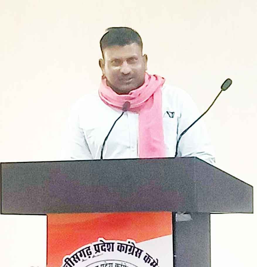 Bhilai Politics :