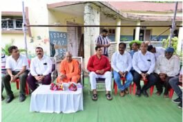 Bhilai Nagar MLA :