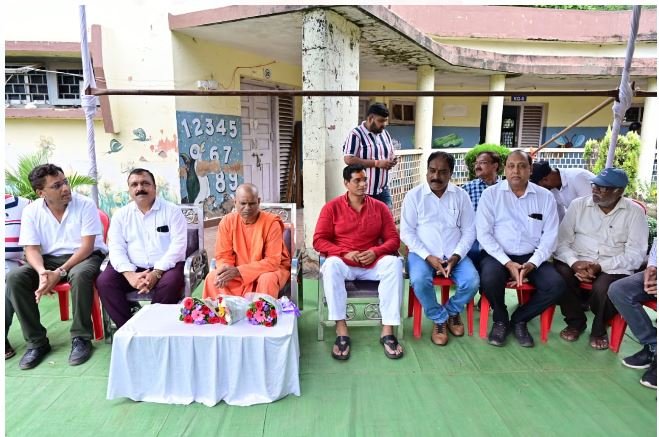 Bhilai Nagar MLA :