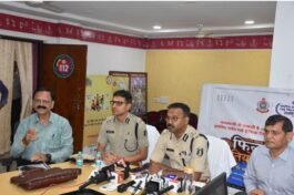 National Road Safety :
