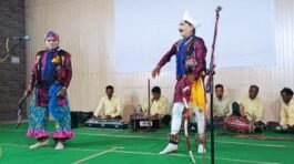 Chhattisgarh Tribal Folk Art Academy :