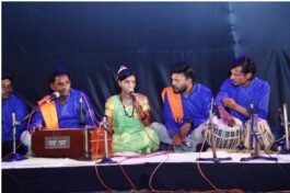 Raipur :