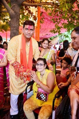 Raksha Bandhan :