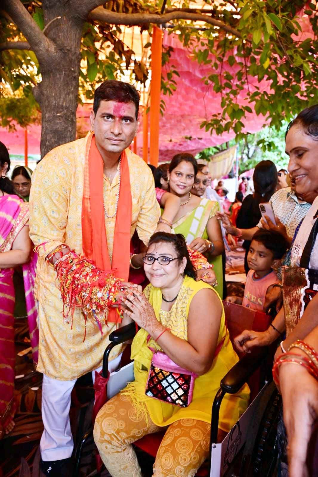 Raksha Bandhan :