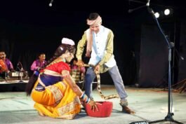 Chhattisgarh Tribal Folk Art Academy :