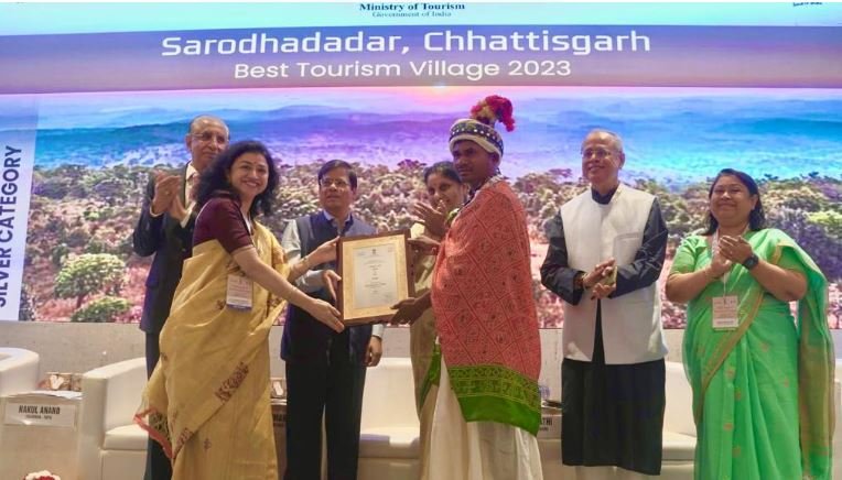 World tourism day :