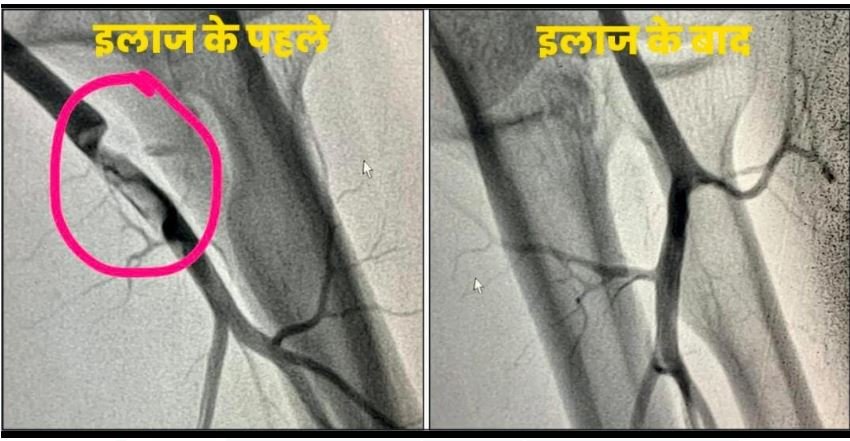 B. M. Shah Hospital :