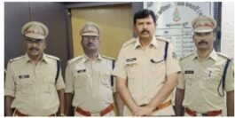 Dhamtari Police :