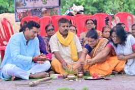 Bhilai Nagar MLA :