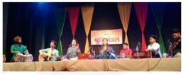 Indira Kala Sangeet University Khairagarh