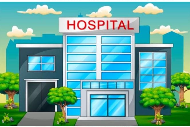 S R Hospital Durg :