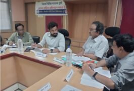 Jeevandeep Committee :