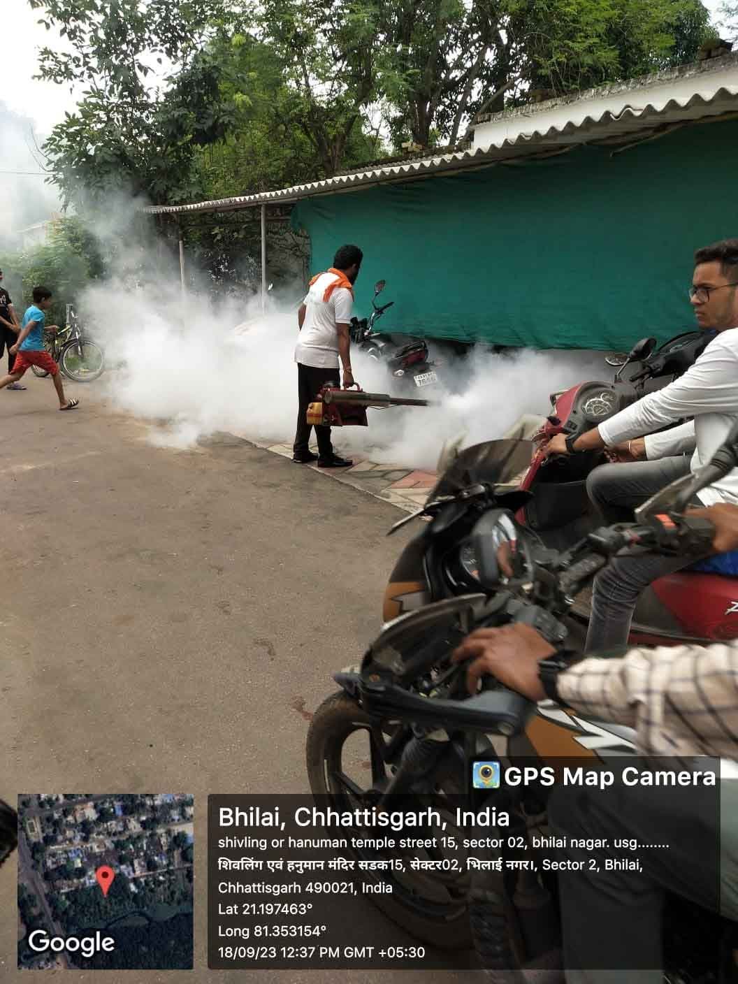 Bhilai Steel Plant :