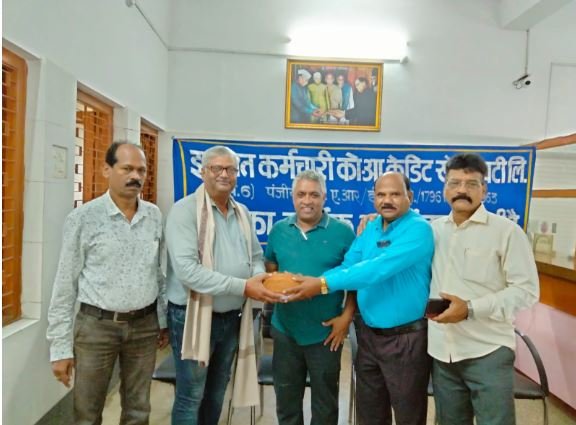Bhilai Steel Plant :