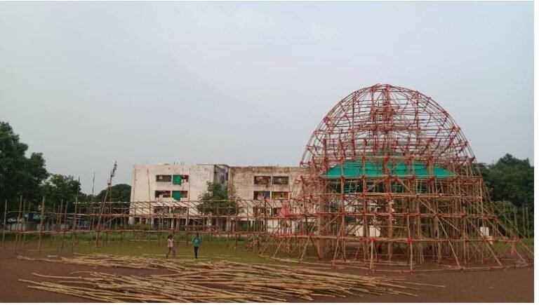 Bhilai Big News :