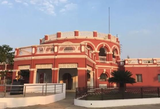 Khairagarh University