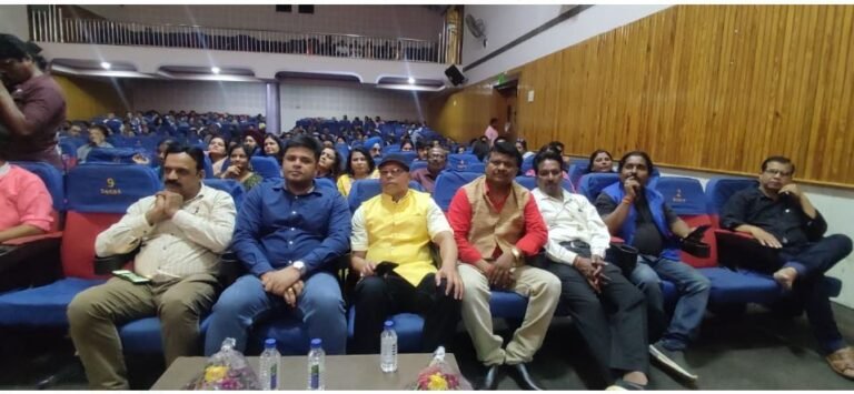 Bhilai Big News :