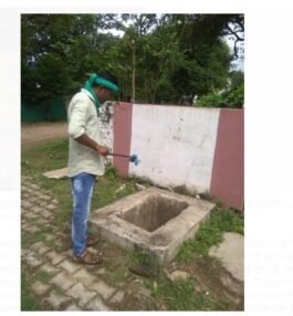 Bhilai Township :