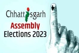 Assembly Election-2023 :