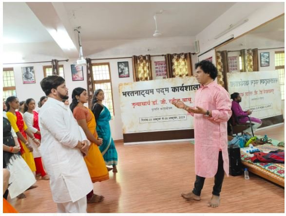 Culture Department