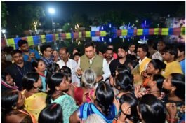Bhilai :