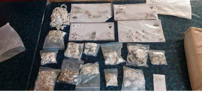 Bilaspur Big News :